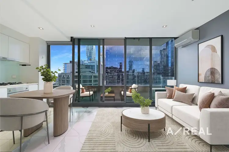 2403/8 Downie Street, Melbourne VIC 3000