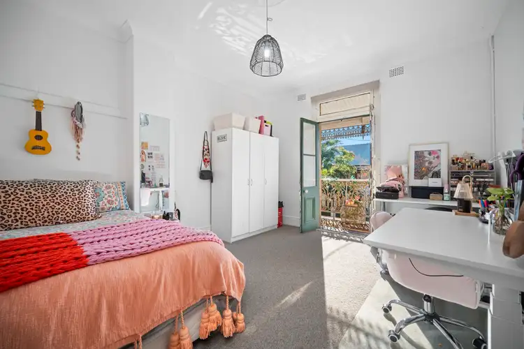 Fifth view of Homely house listing, 2 Colbourne Avenue, Glebe NSW 2037