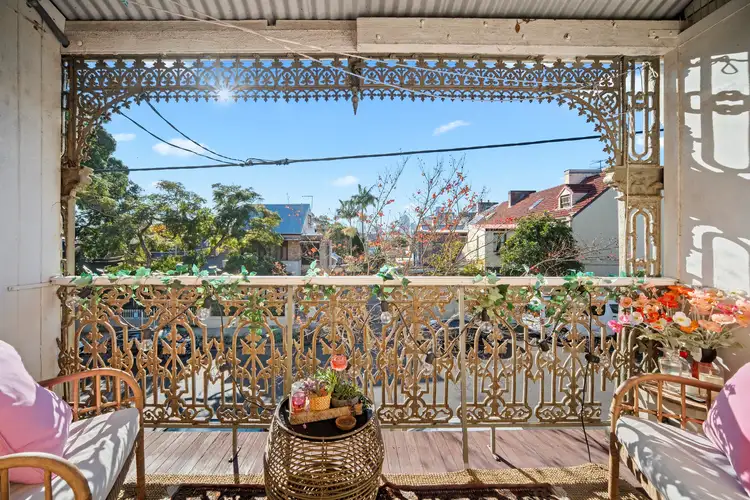 Sixth view of Homely house listing, 2 Colbourne Avenue, Glebe NSW 2037