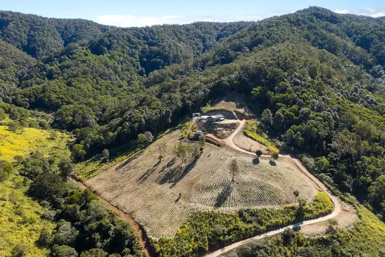 LOT 1 Costelloe Road, Laceys Creek QLD 4521