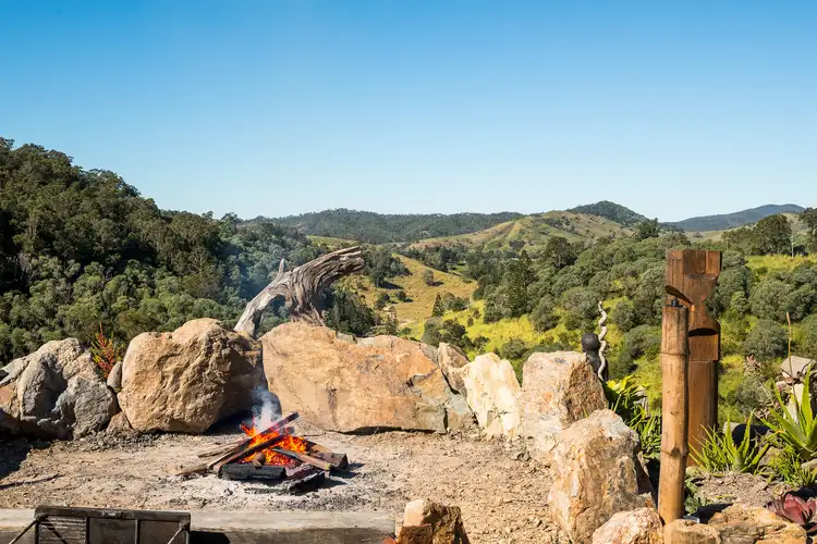 LOT 1 Costelloe Road, Laceys Creek QLD 4521