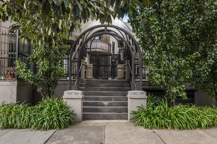 2/1495-1499 Malvern Road, Glen Iris VIC 3146
