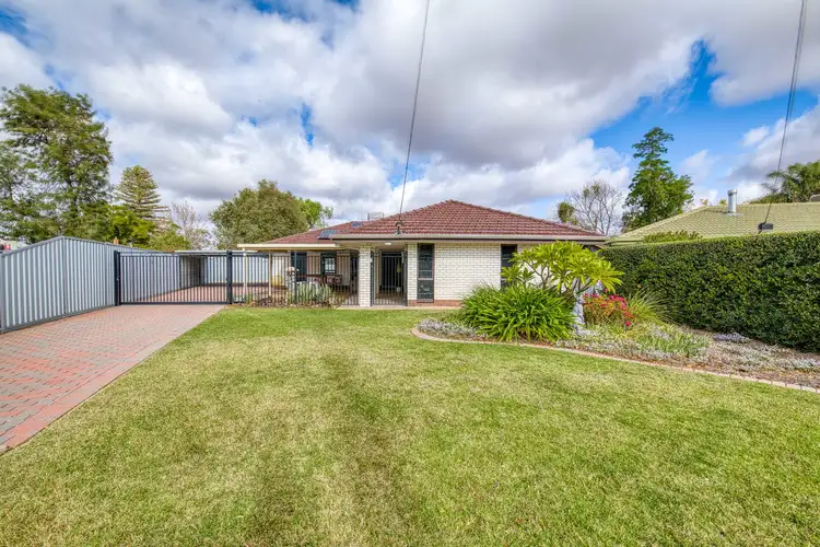 4 Merebin Court, Merbein VIC 3505