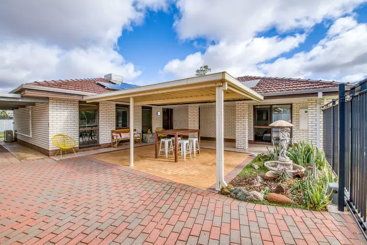 Second view of Homely house listing, 4 Merebin Court, Merbein VIC 3505