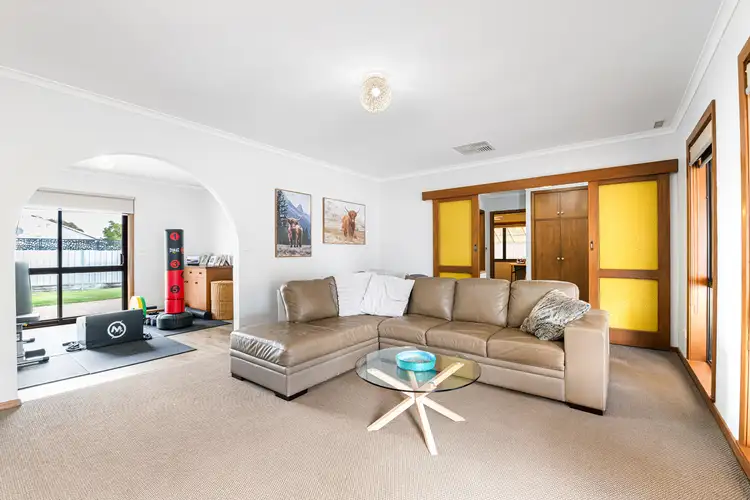 Fourth view of Homely house listing, 4 Merebin Court, Merbein VIC 3505