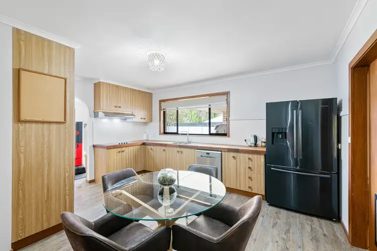 Fifth view of Homely house listing, 4 Merebin Court, Merbein VIC 3505