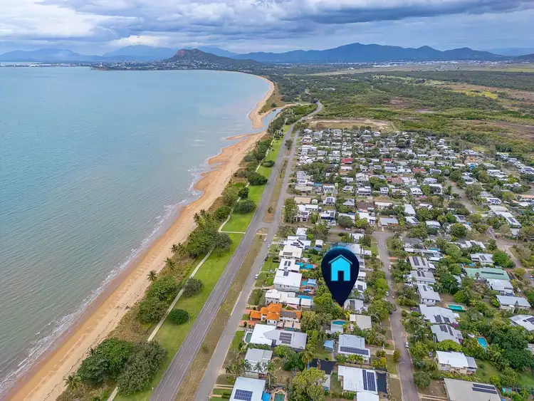 36 Bay Street, Pallarenda QLD 4810