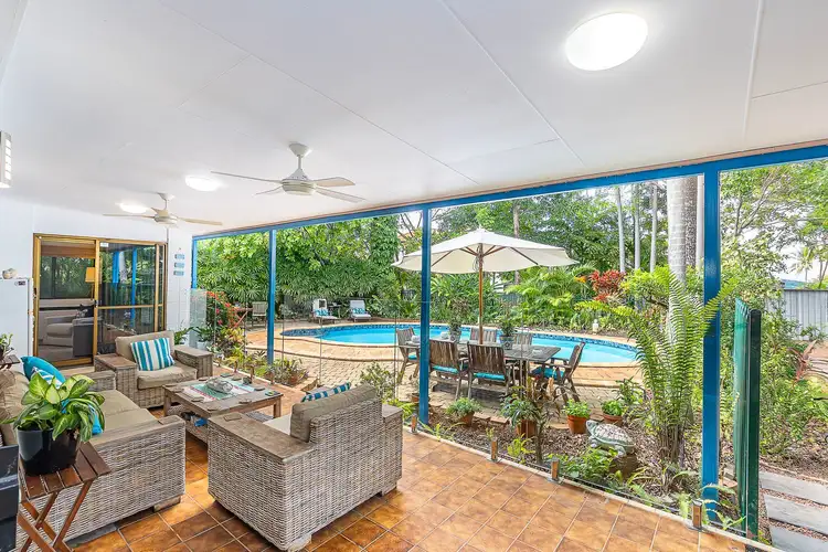 36 Bay Street, Pallarenda QLD 4810
