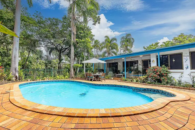 36 Bay Street, Pallarenda QLD 4810