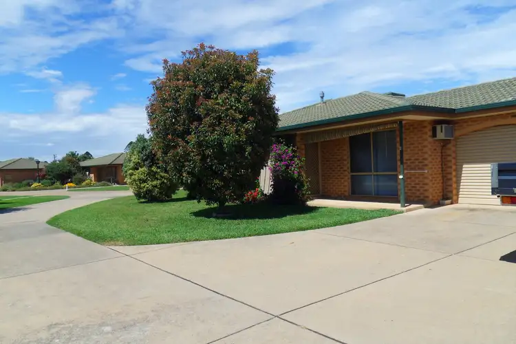 15/160 Forsyth Street, Wagga Wagga NSW 2650