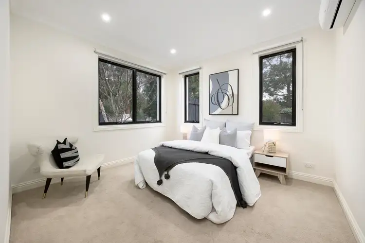 Fourth view of Homely townhouse listing, 6 Russ Street, Clayton South VIC 3169