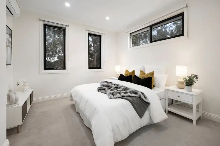 Fifth view of Homely townhouse listing, 6 Russ Street, Clayton South VIC 3169