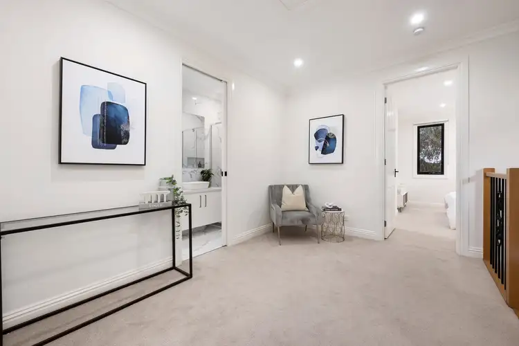 Sixth view of Homely townhouse listing, 6 Russ Street, Clayton South VIC 3169