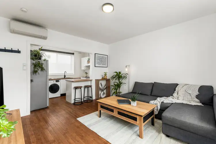7/35 Fitzgerald Street, South Yarra VIC 3141
