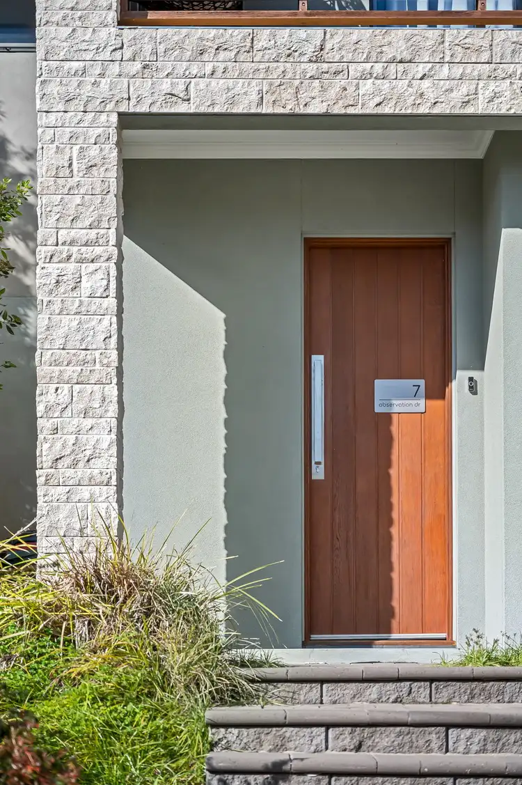 Fourth view of Homely house listing, 7 Observation Drive, Highbury SA 5089