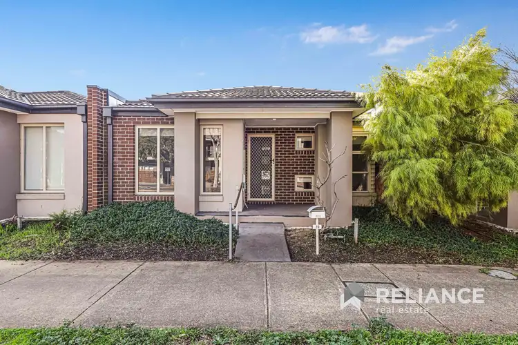 Main view of Homely house listing, 20 Tom Roberts Parade, Point Cook VIC 3030