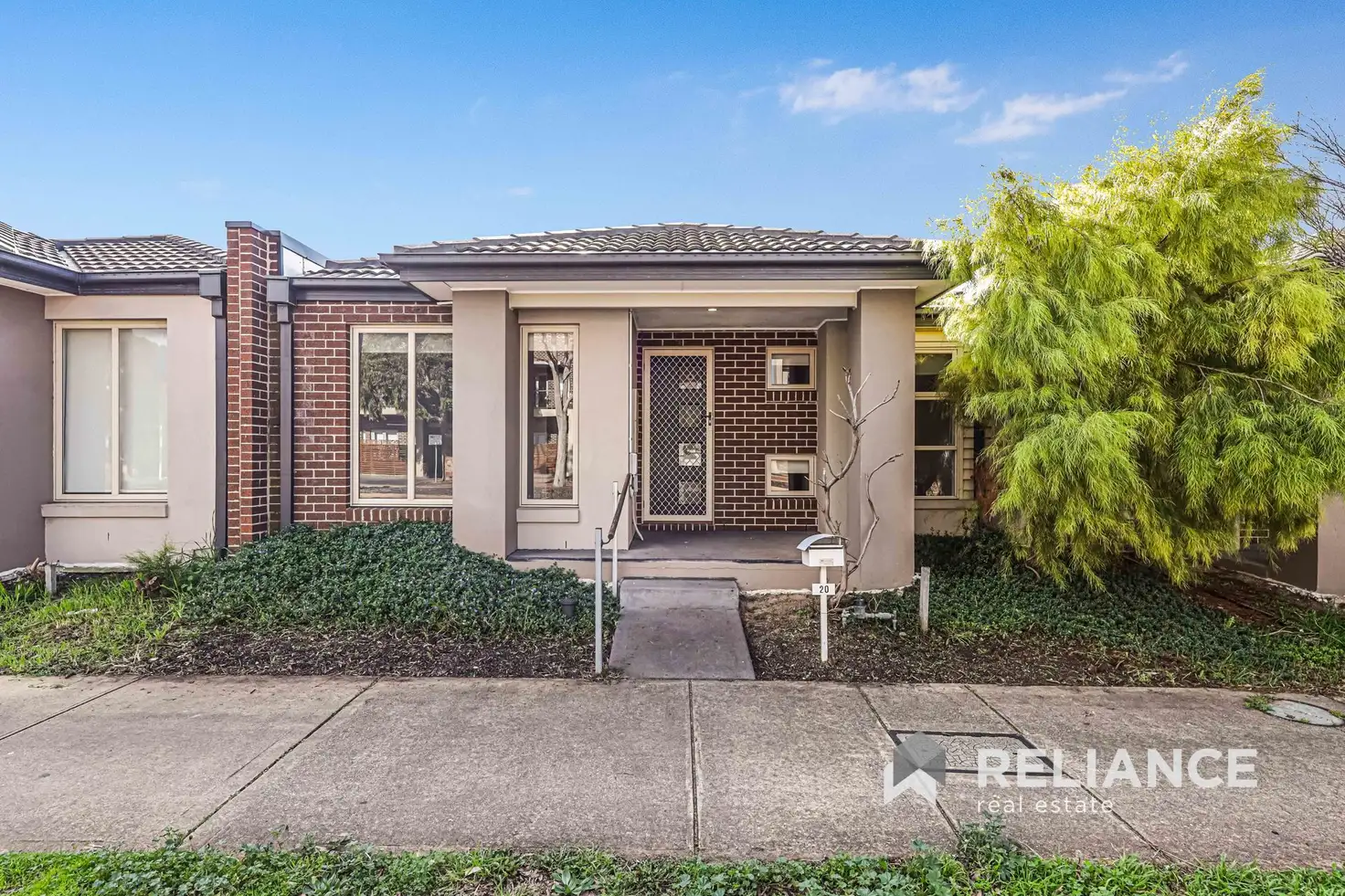 Main view of Homely house listing, 20 Tom Roberts Parade, Point Cook VIC 3030