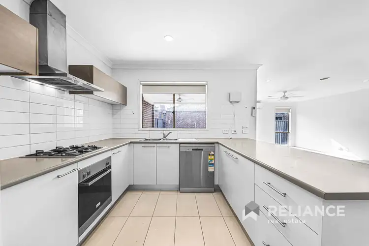 Third view of Homely house listing, 20 Tom Roberts Parade, Point Cook VIC 3030