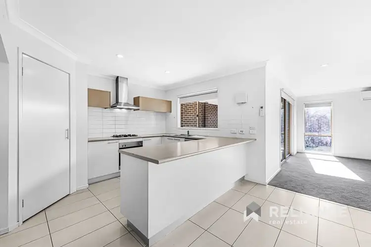 Fourth view of Homely house listing, 20 Tom Roberts Parade, Point Cook VIC 3030