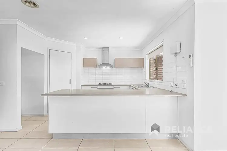 Fifth view of Homely house listing, 20 Tom Roberts Parade, Point Cook VIC 3030