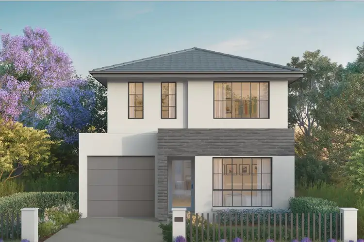 Main view of Homely house listing, Lot 5045/259 Riverstone Road, Rouse Hill NSW 2155