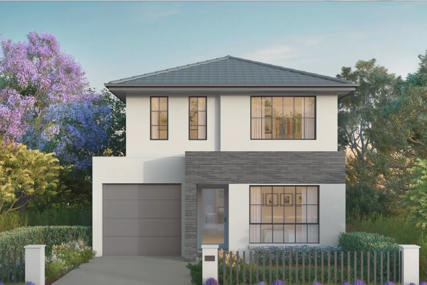Main view of Homely house listing, Lot 5045/259 Riverstone Road, Rouse Hill NSW 2155