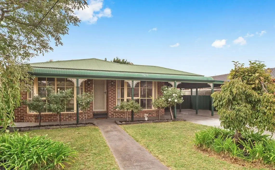 Main view of Homely house listing, 54 Rangeview Drive, Skye VIC 3977