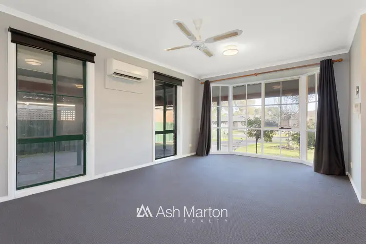 Second view of Homely house listing, 54 Rangeview Drive, Skye VIC 3977