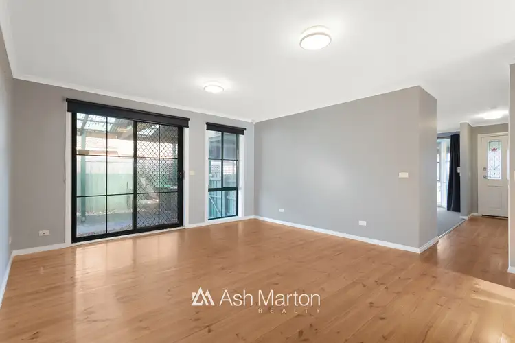 Fourth view of Homely house listing, 54 Rangeview Drive, Skye VIC 3977