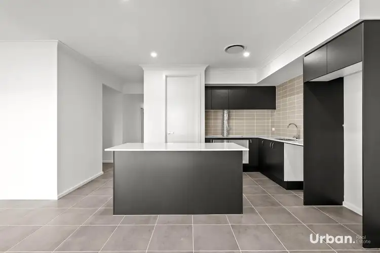 Second view of Homely house listing, 19 Parhelion Street, Austral NSW 2179