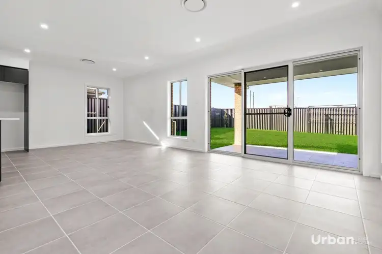 Third view of Homely house listing, 19 Parhelion Street, Austral NSW 2179