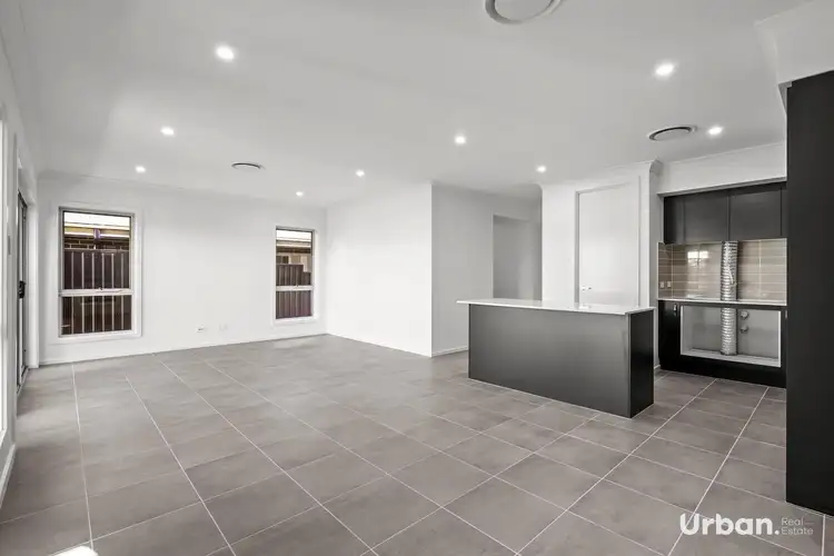 Fourth view of Homely house listing, 19 Parhelion Street, Austral NSW 2179