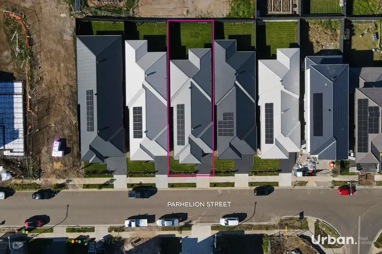 Sixth view of Homely house listing, 19 Parhelion Street, Austral NSW 2179