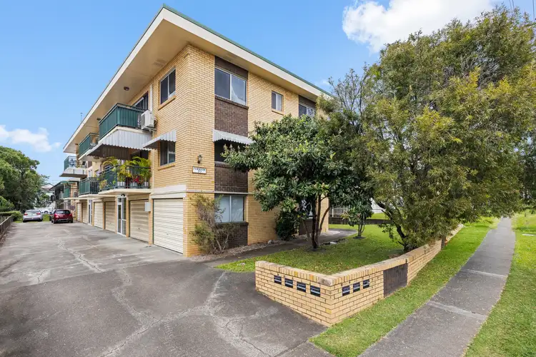 3/77 Kitchener Street, Coorparoo QLD 4151