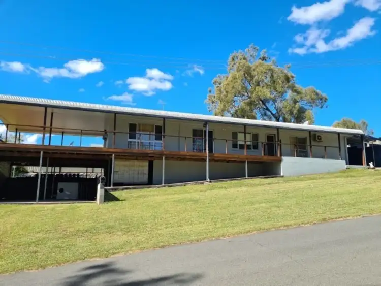 27 Mary Street, Calliope QLD 4680