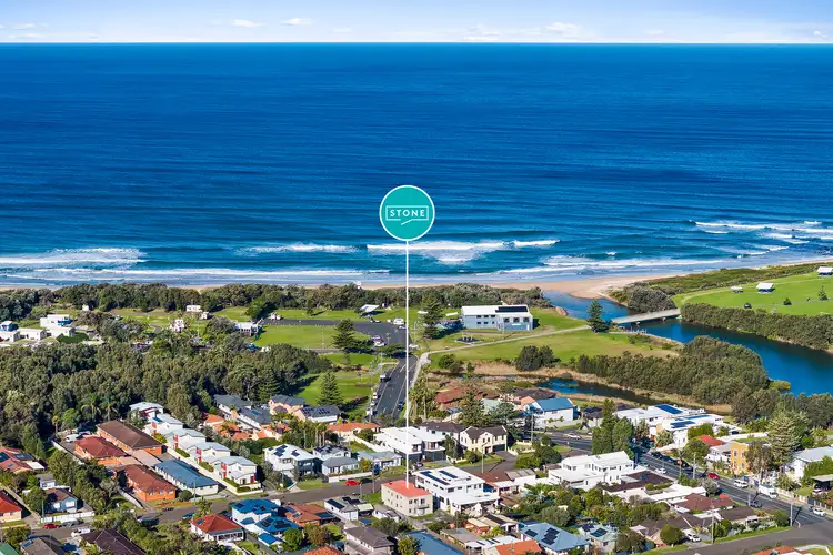 4/44 Parker Road, East Corrimal NSW 2518