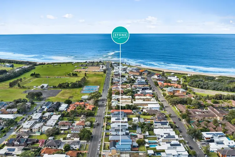 61 Towradgi Road, Towradgi NSW 2518