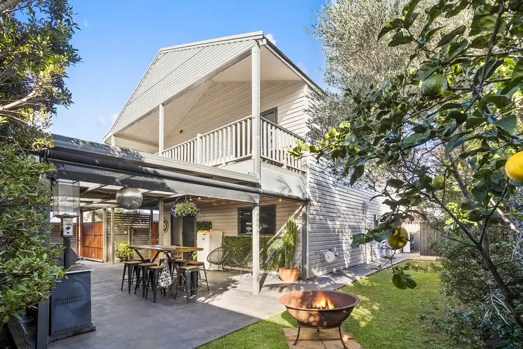 Main view of Homely house listing, 34 Payne Road, East Corrimal NSW 2518