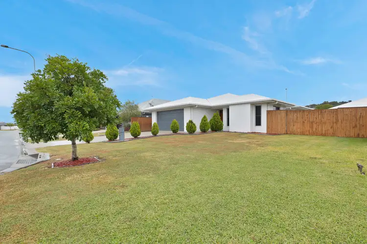 37 Almora Drive, Beaconsfield QLD 4740