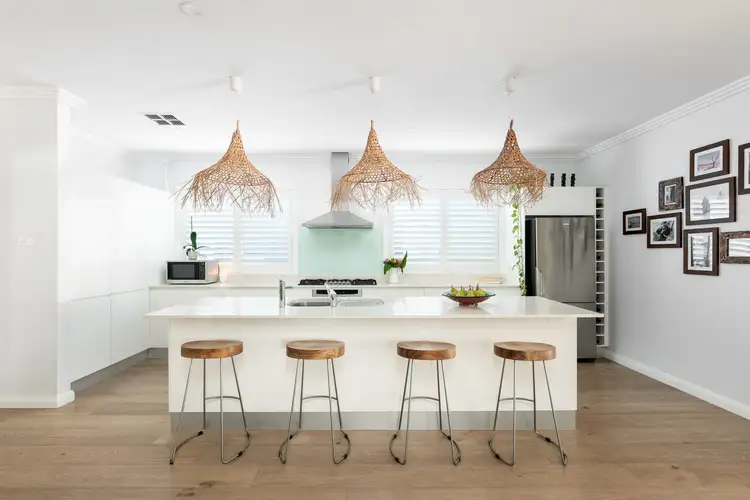 Third view of Homely house listing, 84 Chapman Street, Gymea NSW 2227