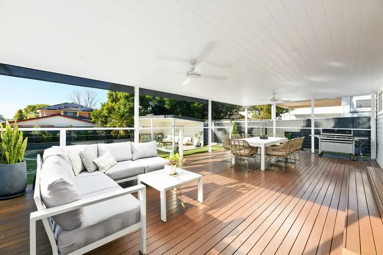 Fifth view of Homely house listing, 84 Chapman Street, Gymea NSW 2227