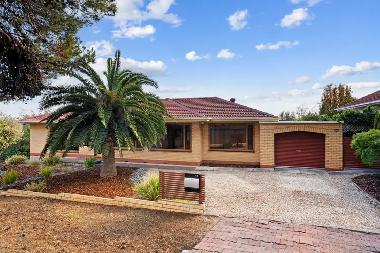 17 Newland Avenue, Kingston Park SA 5049