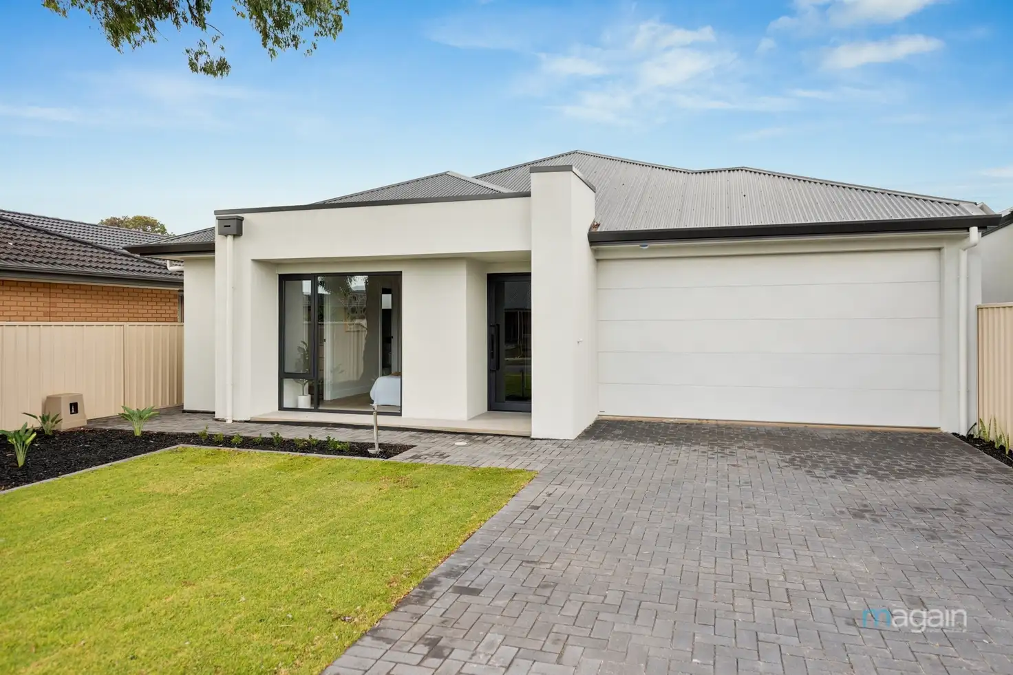 Main view of Homely house listing, 6 Rickaby Street, Croydon Park SA 5008