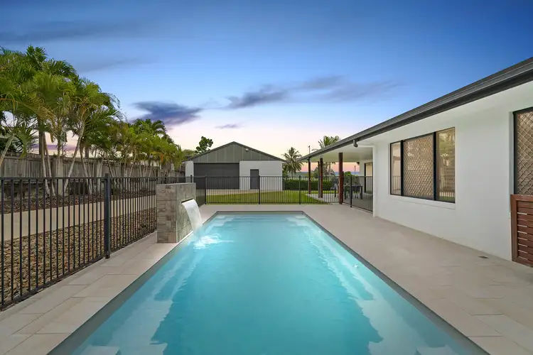 25 Logan Crescent, Erakala QLD 4740