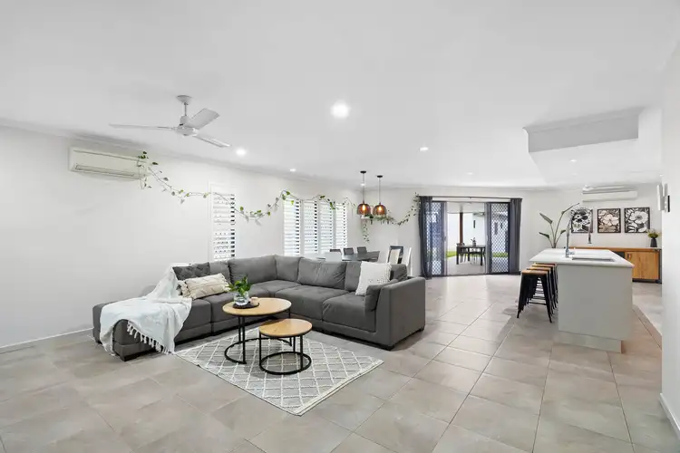 Second view of Homely house listing, 25 Logan Crescent, Erakala QLD 4740