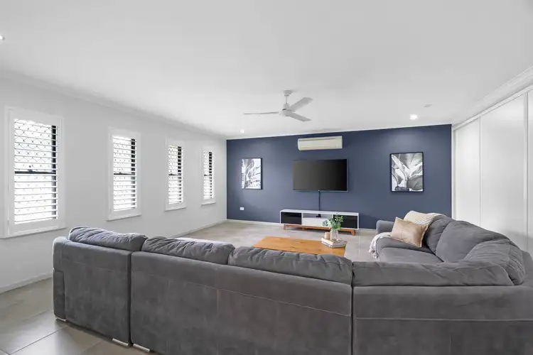 Fourth view of Homely house listing, 25 Logan Crescent, Erakala QLD 4740
