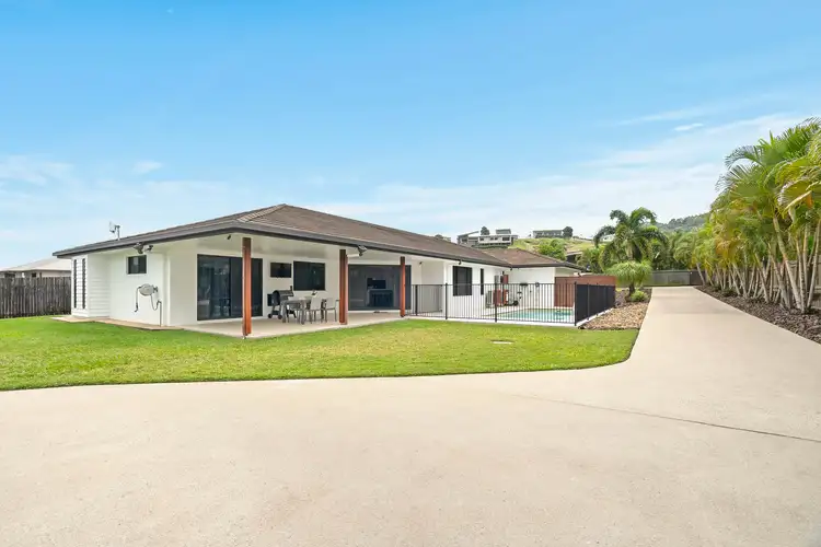 Fifth view of Homely house listing, 25 Logan Crescent, Erakala QLD 4740