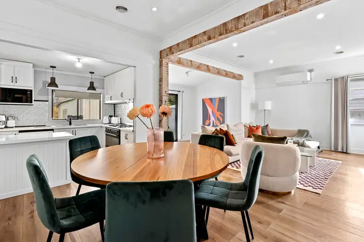 Fifth view of Homely house listing, 65 Shannon Avenue, Manifold Heights VIC 3218