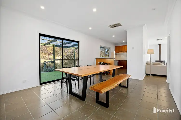Third view of Homely house listing, 27 Palling Road, Heathcote VIC 3523