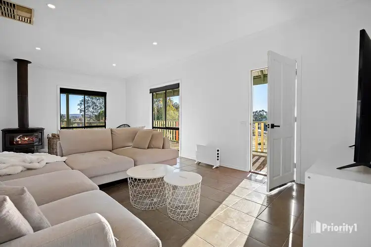Sixth view of Homely house listing, 27 Palling Road, Heathcote VIC 3523